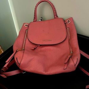 Michael Michael Kors Vivian Convertible Backpack